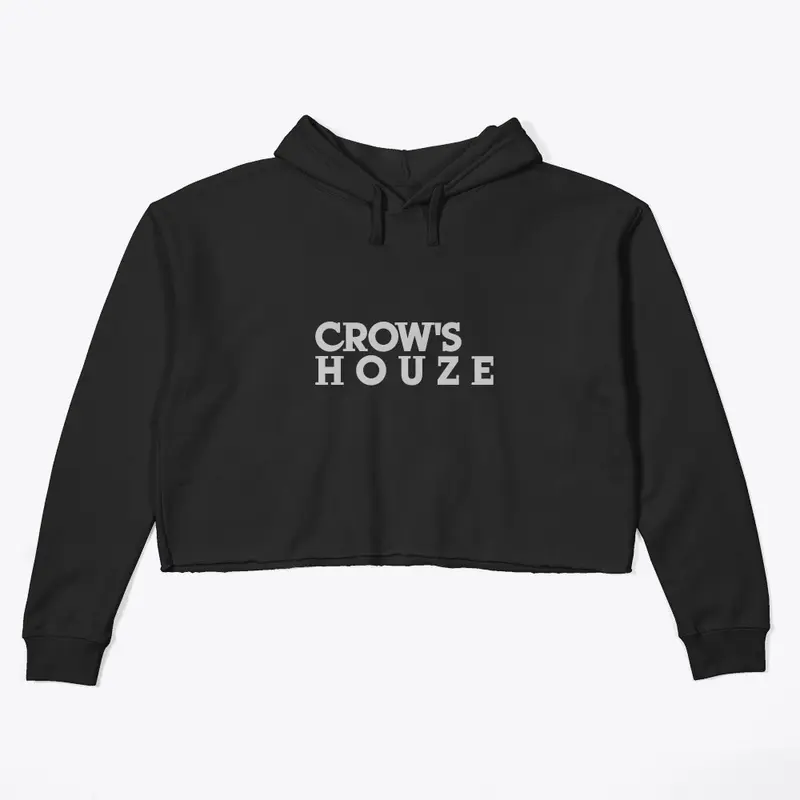 Crow's Houze Signature Hoodie