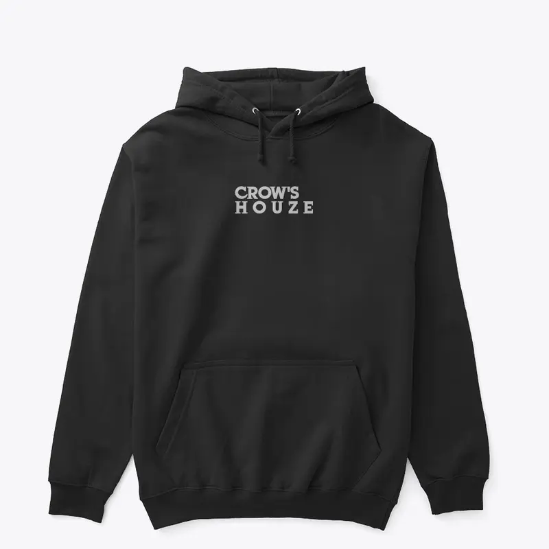 Crow's Houze Signature Hoodie